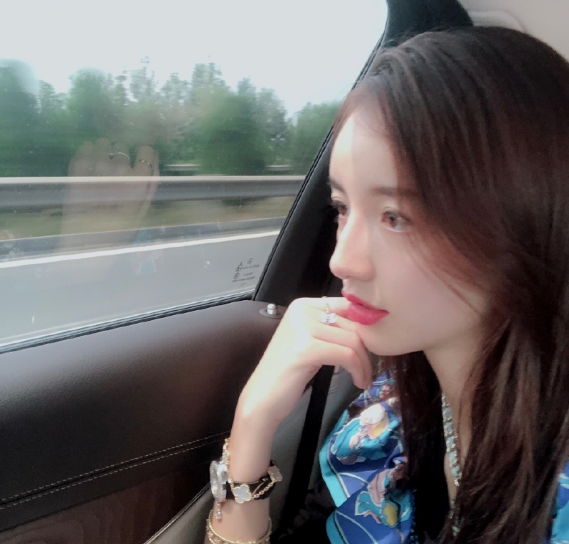 林馨的第三张照片--福清相亲服务中心