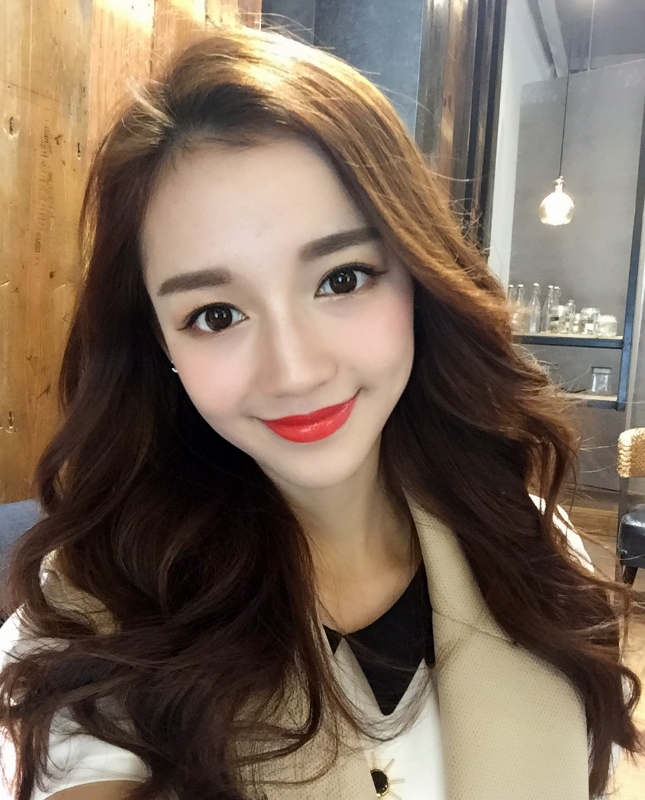 娜娜的第一张照片--福清相亲服务中心