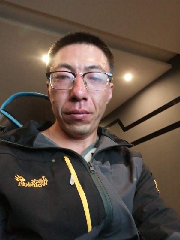 千年等你的第一张照片--福清相亲服务中心