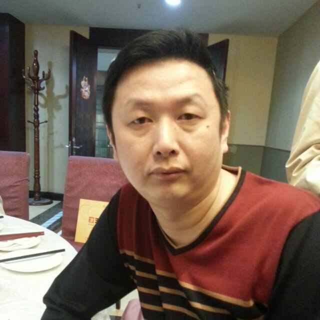 四哥的第二张照片--福清相亲服务中心