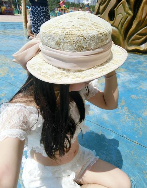 小妮的第二张照片--福清相亲服务中心