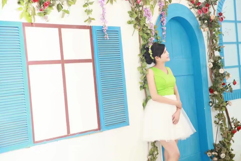 佳夢無痕的第一张照片--福清相亲服务中心