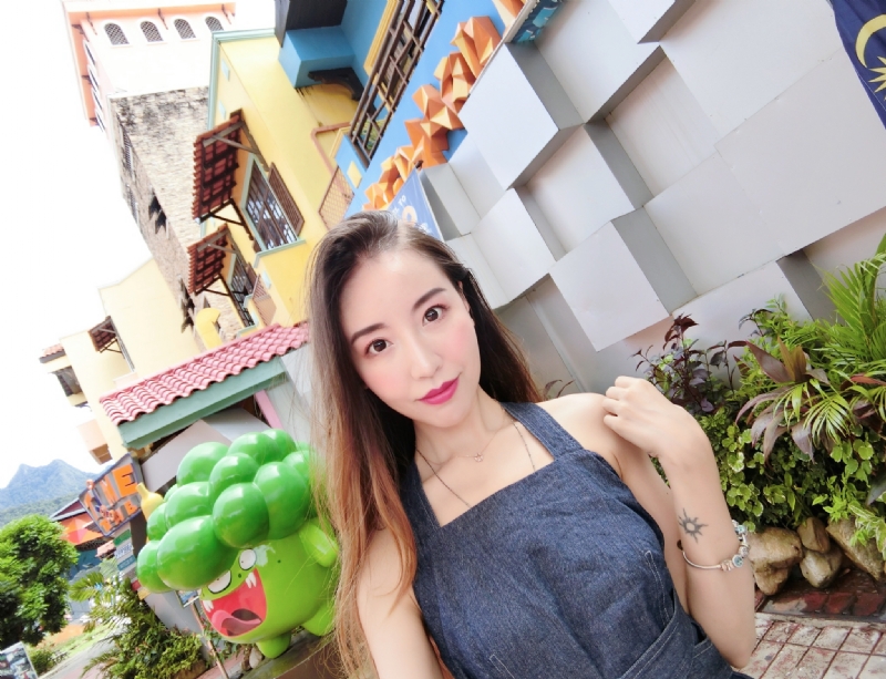 小尖鱼的第一张照片--福清相亲服务中心