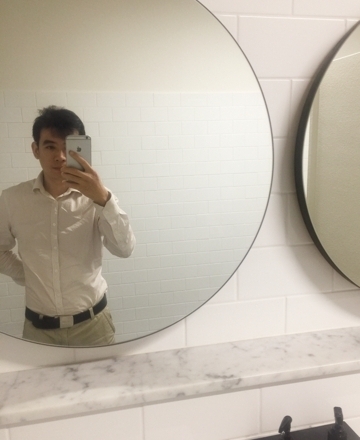 男人盾的第一张照片--福清相亲服务中心