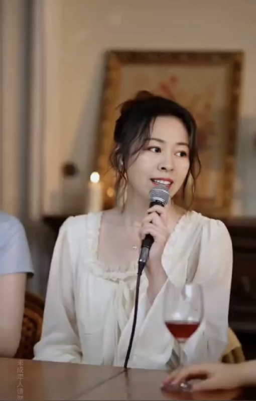 向往山里生活的第一张照片--福清相亲服务中心