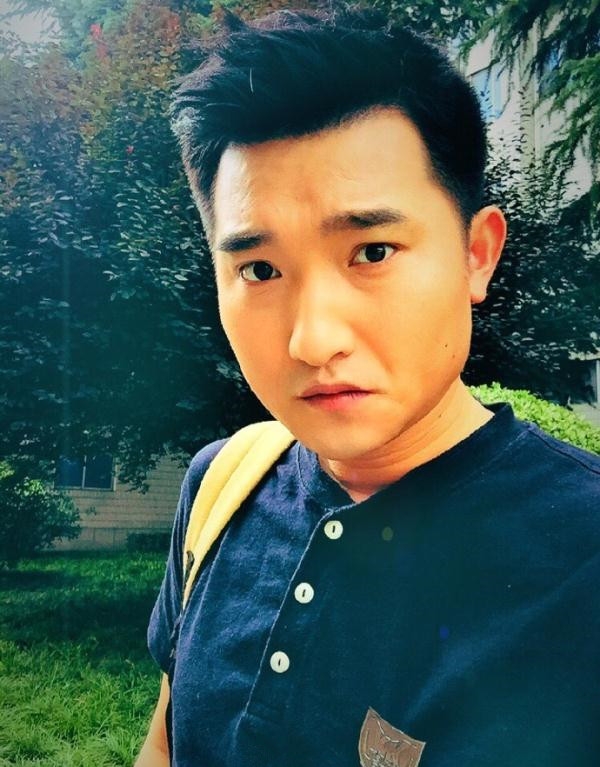 奋斗的第一张照片--福清相亲服务中心