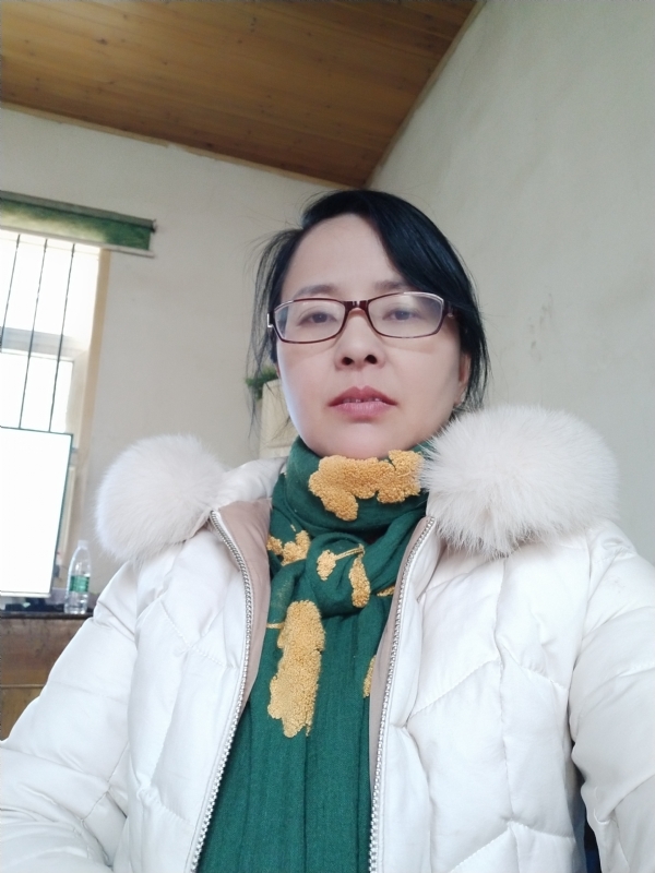 想想的第一张照片--福清相亲服务中心