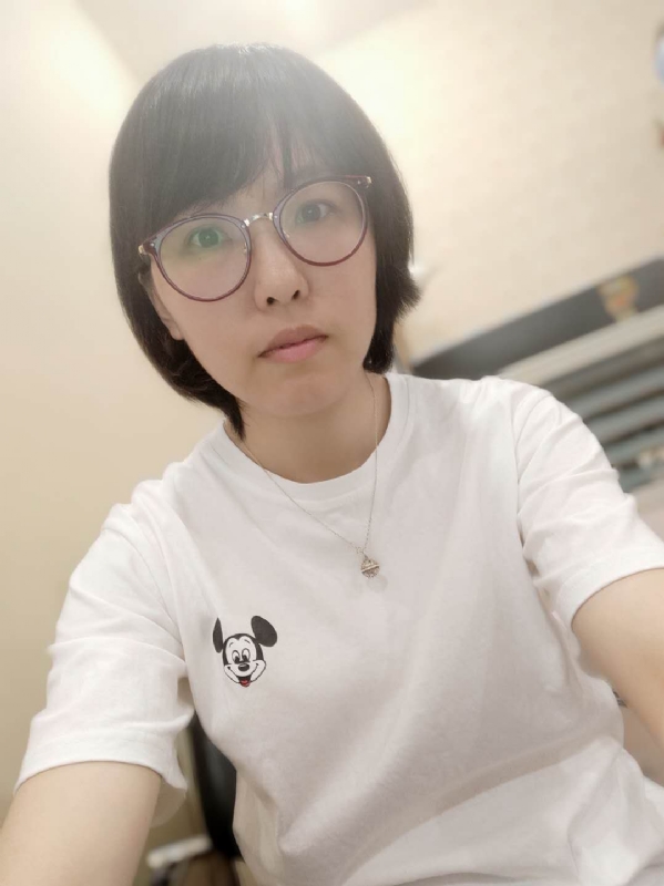 至简至繁的第一张照片--福清相亲服务中心