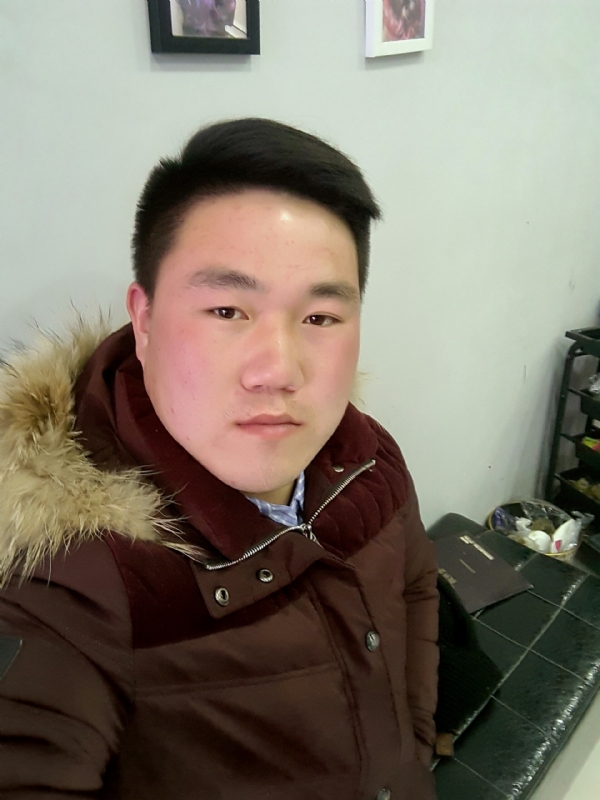小飞的第一张照片--福清相亲服务中心