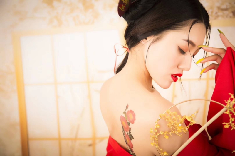 小艾的第二张照片--福清相亲服务中心