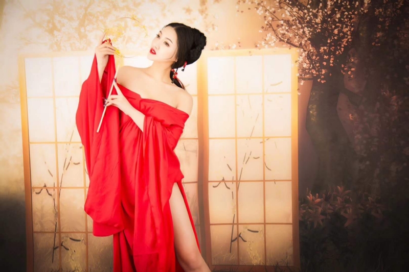 小艾的第三张照片--福清相亲服务中心