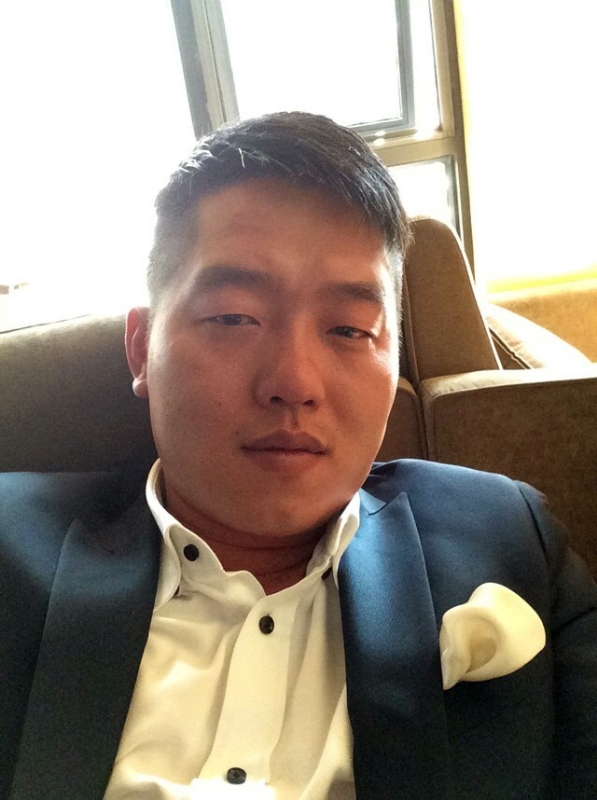 风往北吹的第二张照片--福清相亲服务中心