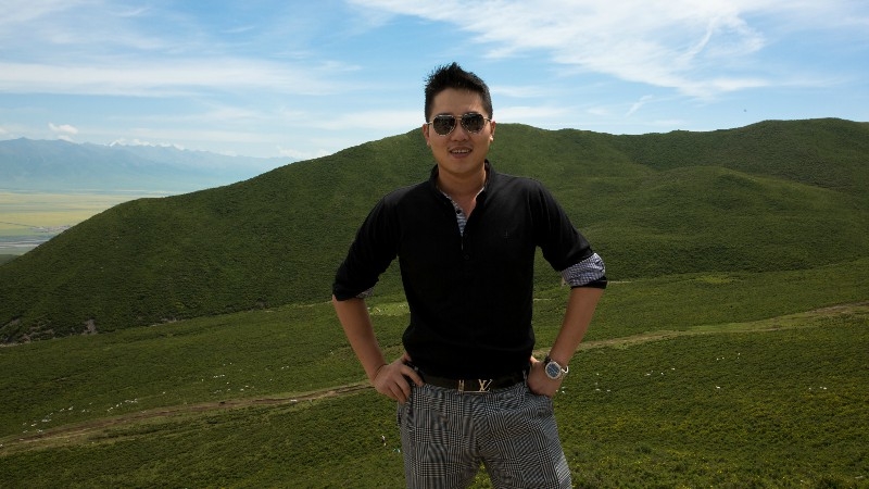 风往北吹的第五张照片--福清相亲服务中心