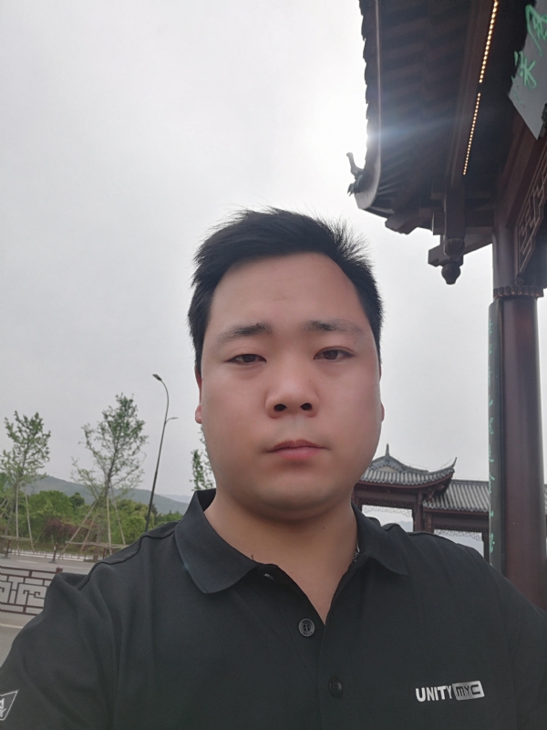 微笑的第一张照片--福清相亲服务中心