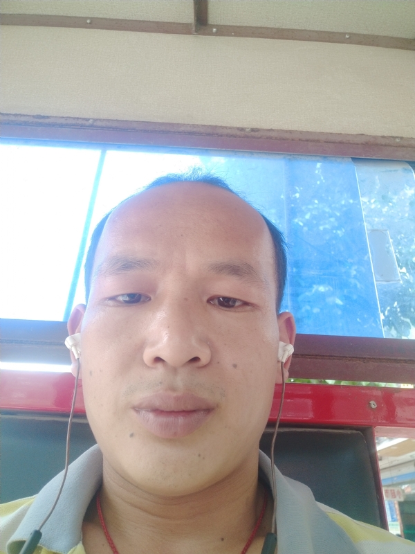 缘分的第一张照片--福清相亲服务中心