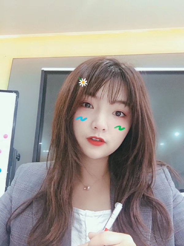 Lisa的第一张照片--福清相亲服务中心