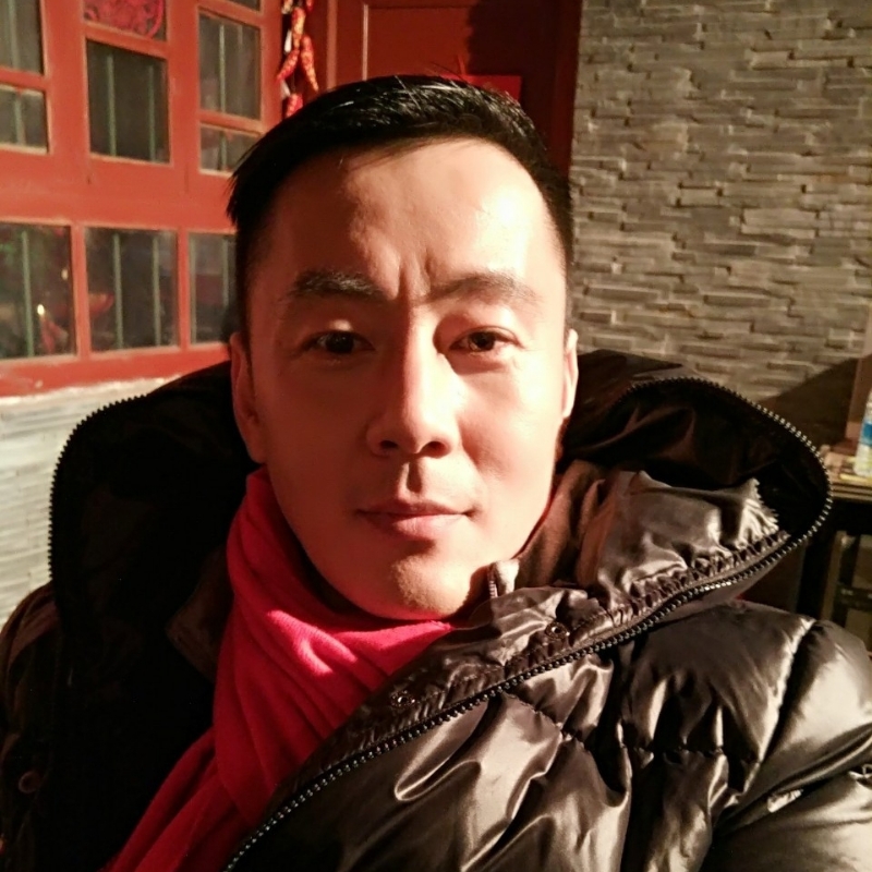 月满西楼的第一张照片--福清相亲服务中心