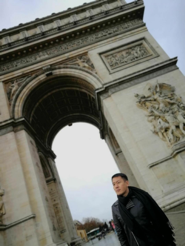 月满西楼的第二张照片--福清相亲服务中心