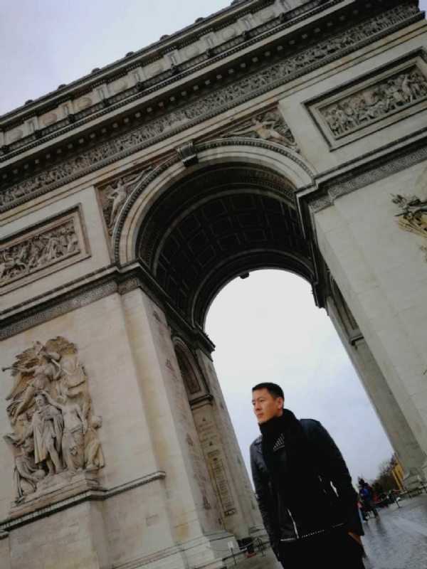 月满西楼的第三张照片--福清相亲服务中心