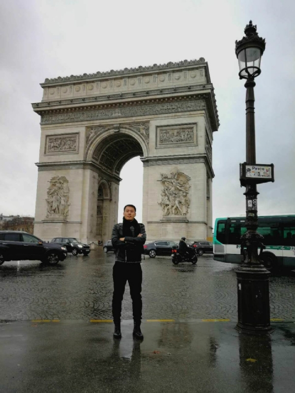 月满西楼的第四张照片--福清相亲服务中心