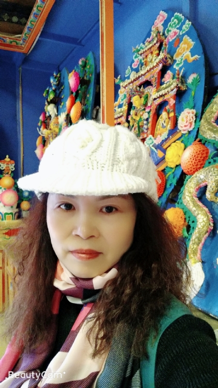 HK的第一张照片--福清相亲服务中心