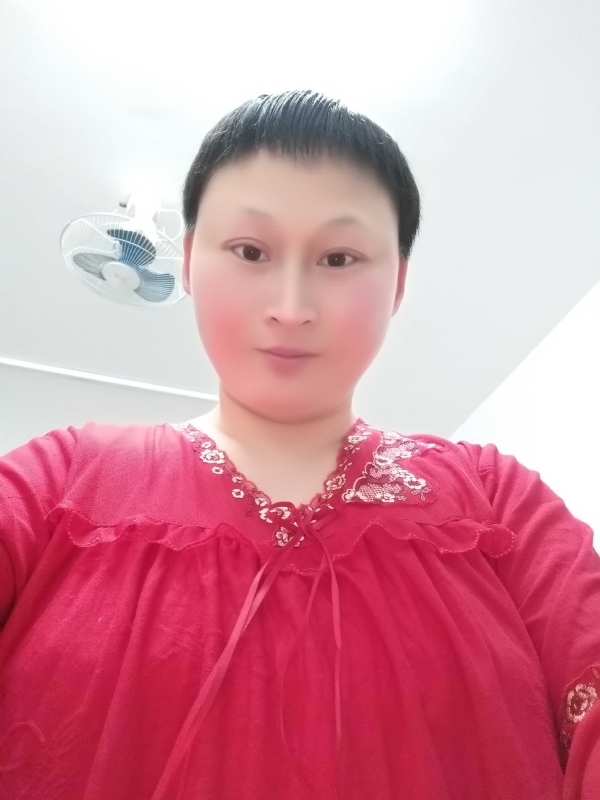 彩虹姐姐永不言弃的第一张照片--福清相亲服务中心