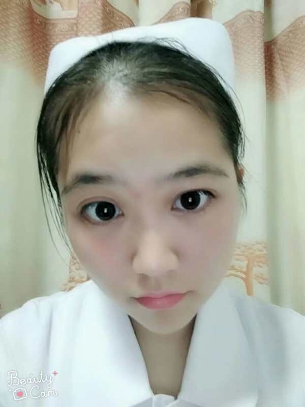 美美的第二张照片--福清相亲服务中心