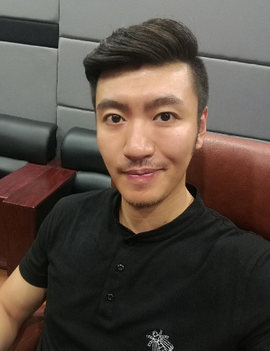 劉杰輝的第一张照片--福清相亲服务中心
