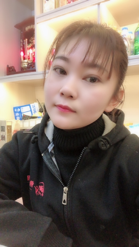 泡沫的第一张照片--福清相亲服务中心