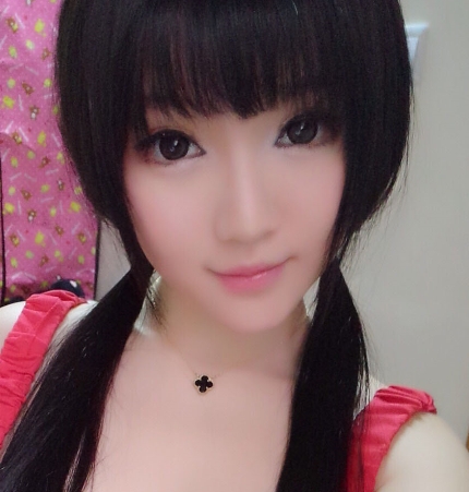 瑤瑤的第一张照片--福清相亲服务中心