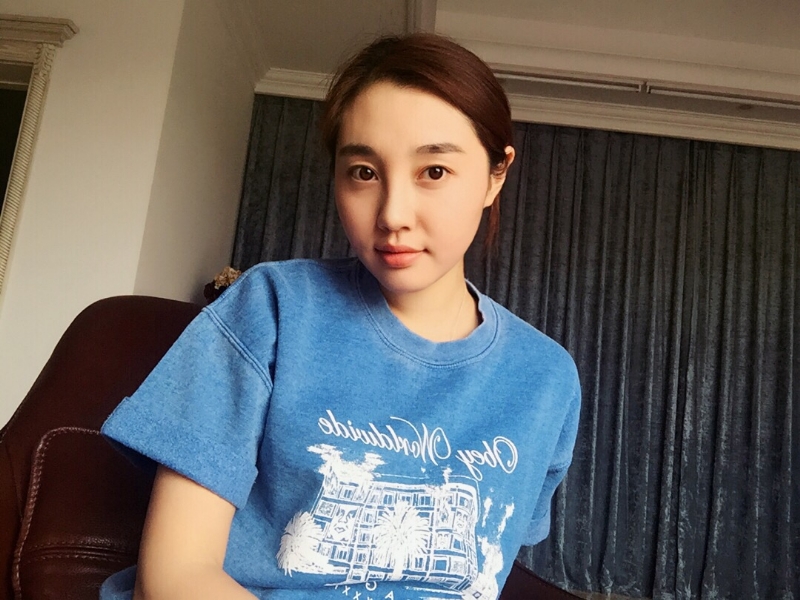 一叶知秋的第五张照片--福清相亲服务中心