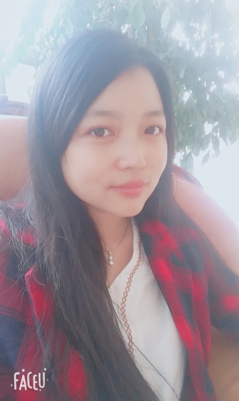 玉婷的第一张照片--福清相亲服务中心