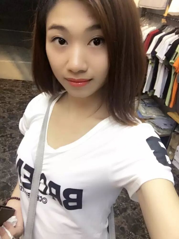 小小的太阳的第一张照片--福清相亲服务中心