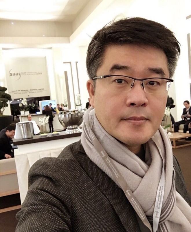 天马行空的第一张照片--福清相亲服务中心