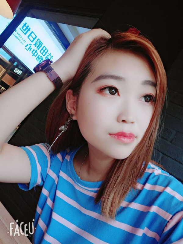 小脚的鹿的第一张照片--福清相亲服务中心