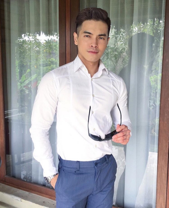 壹梦千寻的第二张照片--福清相亲服务中心