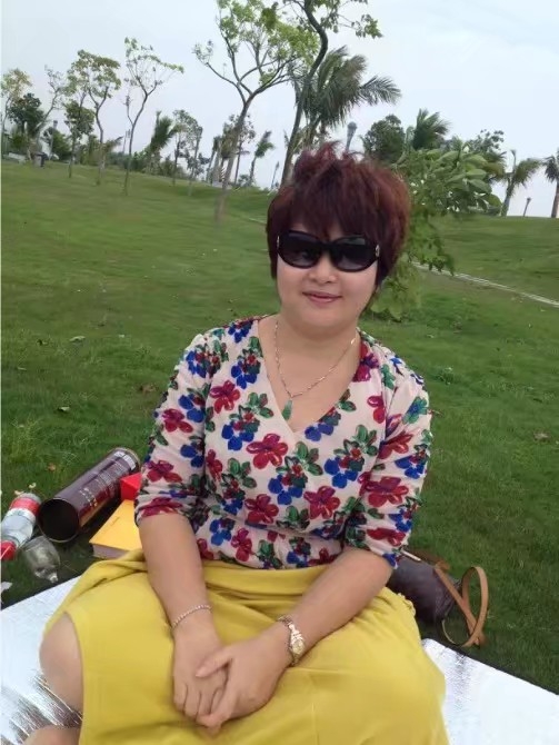 等有缘人的第一张照片--福清相亲服务中心