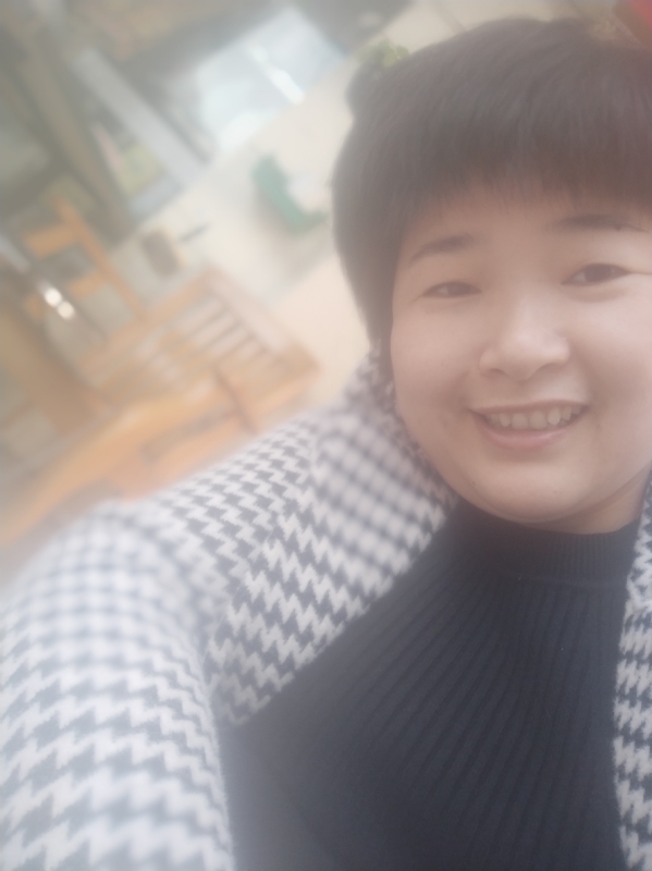 等有缘人的第二张照片--福清相亲服务中心