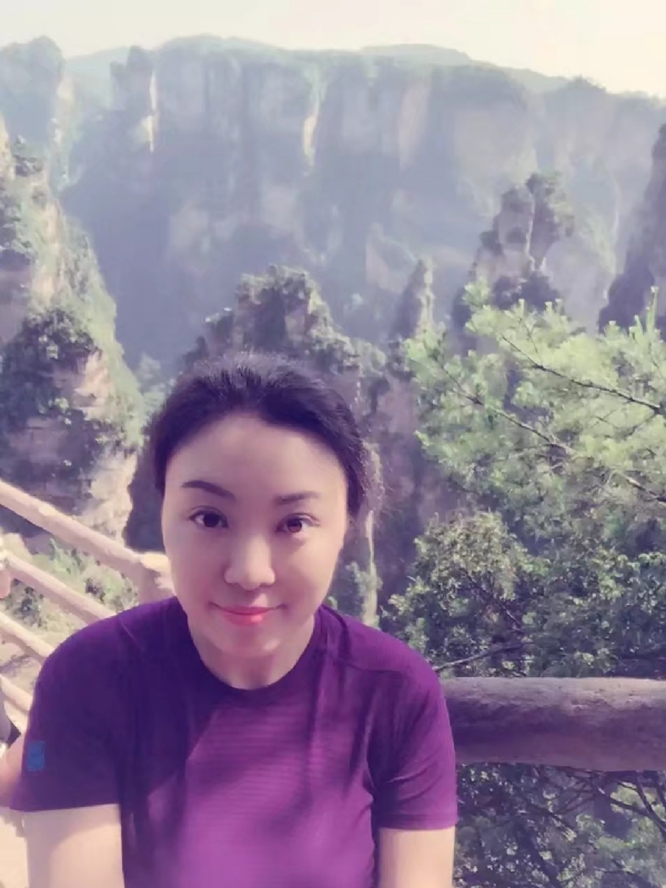 乐妞的第二张照片--福清相亲服务中心