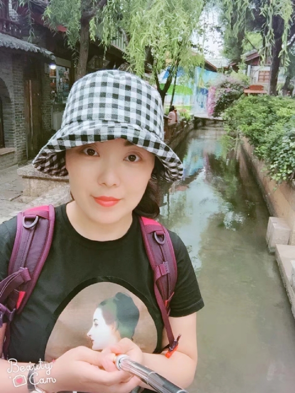 乐妞的第三张照片--福清相亲服务中心