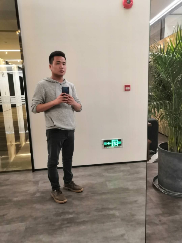 Tim的第二张照片--福清相亲服务中心