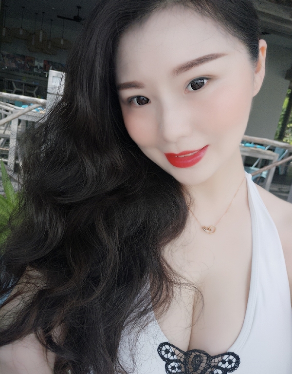 yoyo的第一张照片--福清相亲服务中心