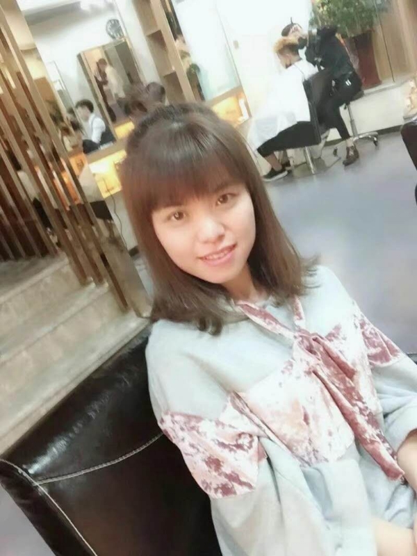 米砂的第一张照片--福清相亲服务中心