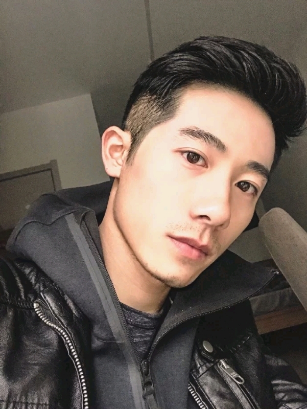 心若磐石的第一张照片--福清相亲服务中心