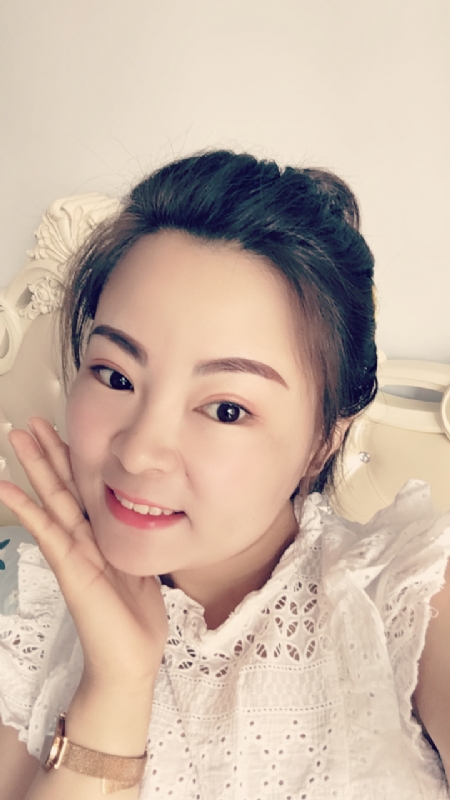 美琳的第一张照片--福清相亲服务中心