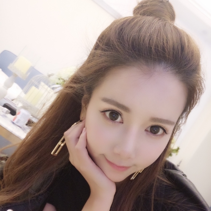 心若初晴的第一张照片--福清相亲服务中心