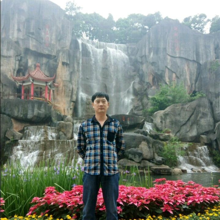 幸福人生的第一张照片--福清相亲服务中心