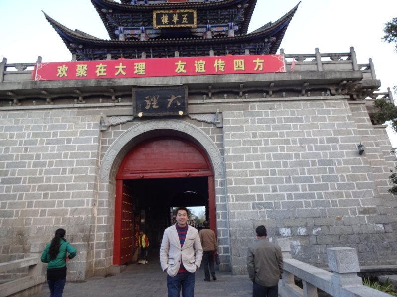 云何往的第二张照片--福清相亲服务中心