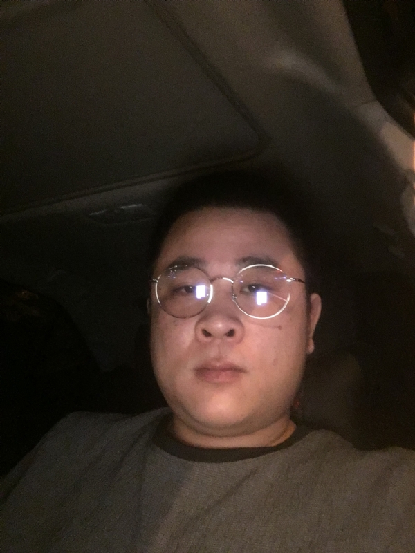 Gang的第一张照片--福清相亲服务中心