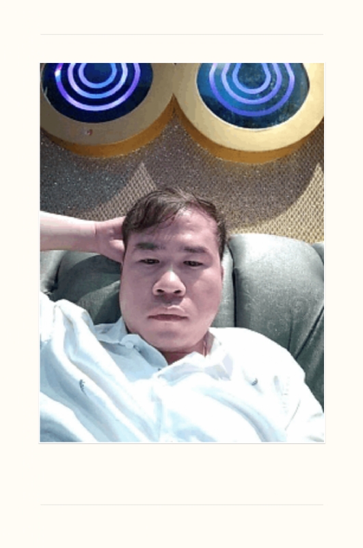 你的眼角流看我的泪的第一张照片--福清相亲服务中心